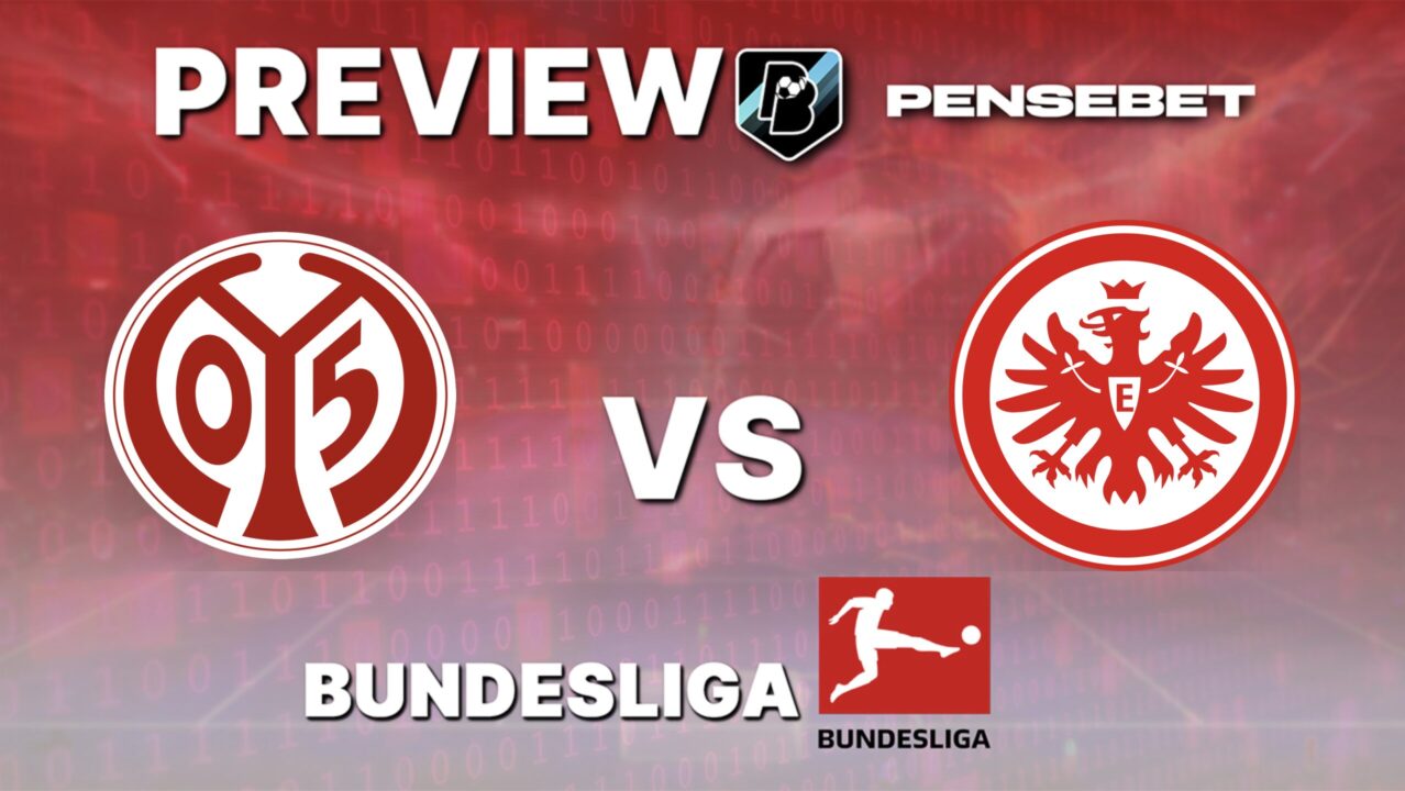 Mayence 05 vs Eintracht Frankfurt – Pronostic Foot gratuit et prédictions – Bundesliga – 22/03/2026 Mayence 05 vs Eintracht Frankfurt – Pronostic Foot gratuit et prédictions – Bundesliga – 22/03/2026