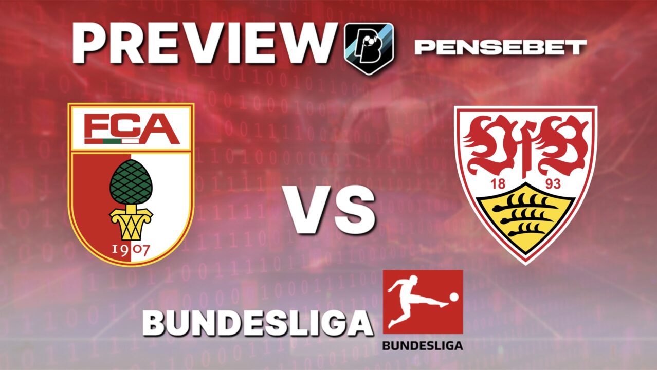 Augsbourg vs Stuttgart – Pronostic Foot gratuit et prédictions – Bundesliga – 22/03/2026 Augsbourg vs Stuttgart – Pronostic Foot gratuit et prédictions – Bundesliga – 22/03/2026