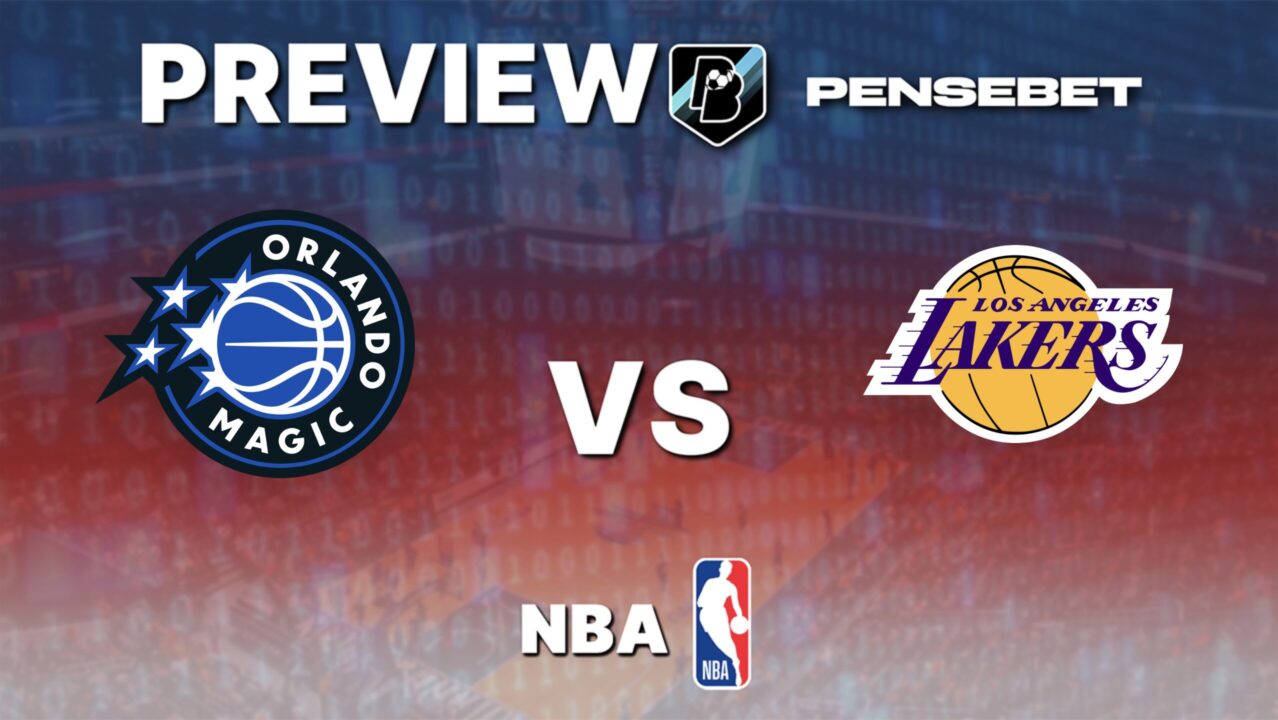 Orlando Magic vs Los Angeles Lakers – Pronostic NBA gratuit et prédictions – 21/03/2026 Orlando Magic vs Los Angeles Lakers – Pronostic NBA gratuit et prédictions – 21/03/2026