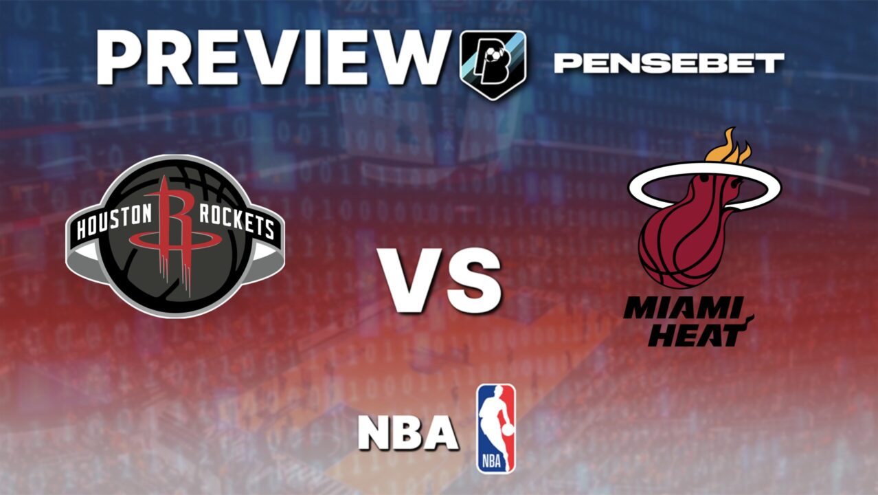 Houston Rockets vs Miami Heat – Pronostic NBA gratuit et prédictions – 21/03/2026 Houston Rockets vs Miami Heat – Pronostic NBA gratuit et prédictions – 21/03/2026