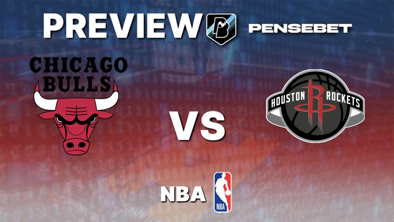 Chicago Bulls vs Houston Rockets – Pronostic NBA gratuit et prédictions – 23/03/2026 Chicago Bulls vs Houston Rockets – Pronostic NBA gratuit et prédictions – 23/03/2026