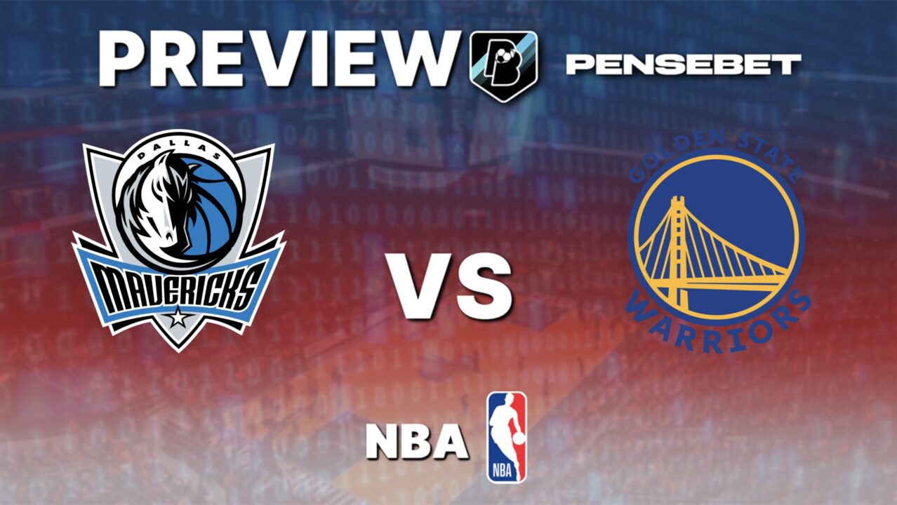 Dallas Mavericks vs Golden State Warriors – Pronostic NBA gratuit et prédictions – 23/03/2026