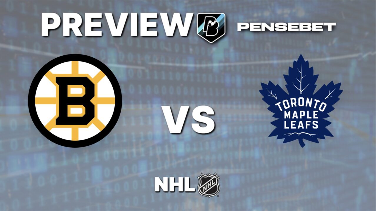 Boston Bruins vs Toronto Maple Leafs – Pronostic NHL gratuit et prédictions – 24/03/2026 Boston Bruins vs Toronto Maple Leafs – Pronostic NHL gratuit et prédictions – 24/03/2026