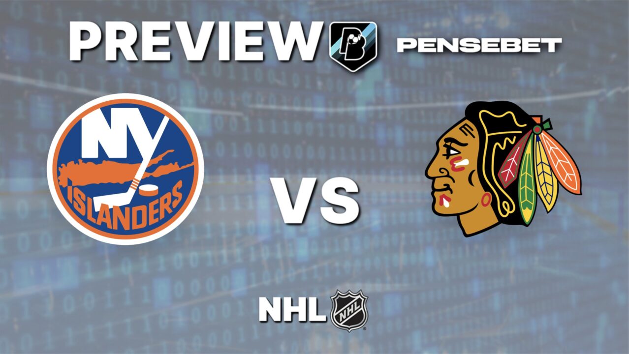 New York Islanders vs Chicago Blackhawks – Pronostic NHL gratuit et prédictions – 24/03/2026