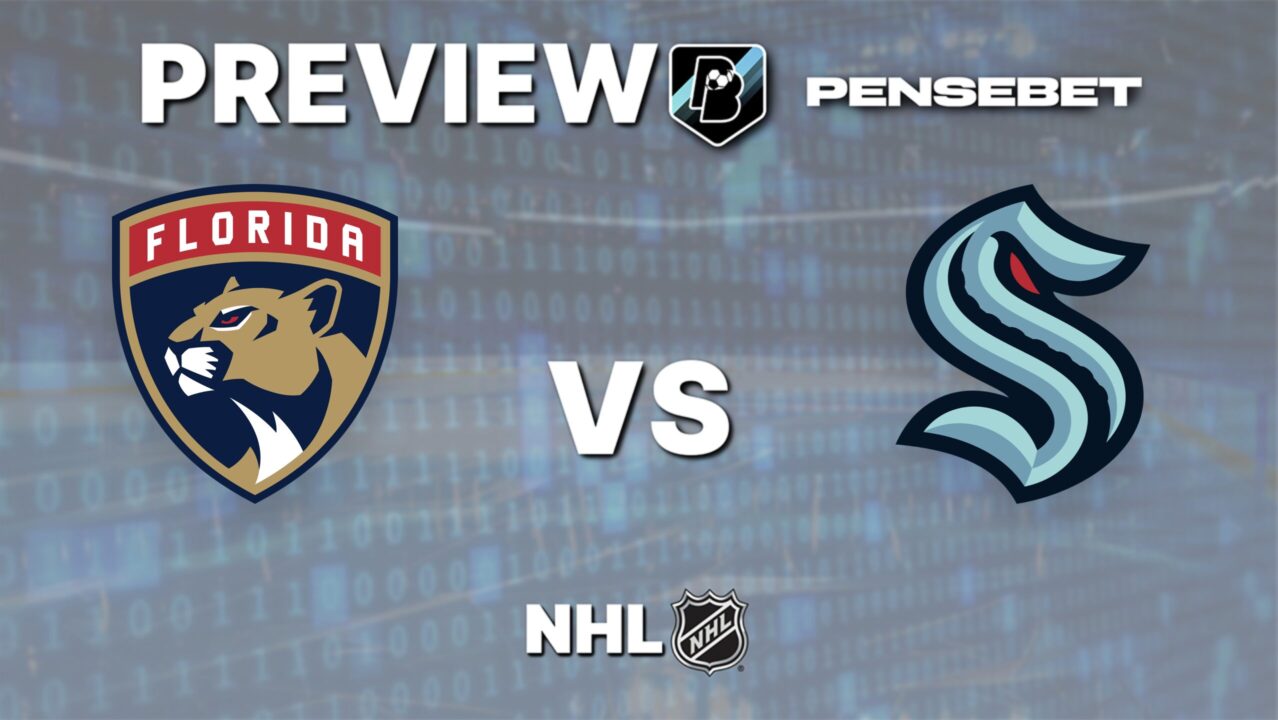 Florida Panthers vs Seattle Kraken – Pronostic NHL gratuit et prédictions – 24/03/2026