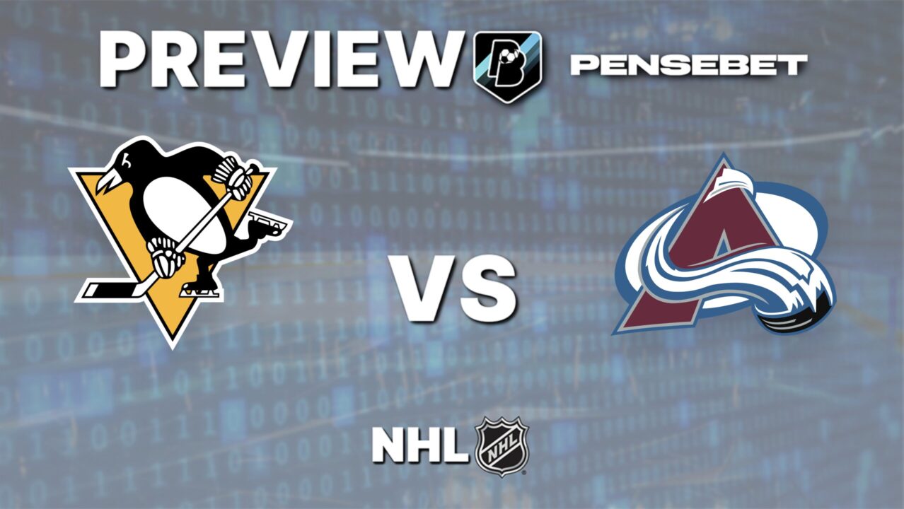 Pittsburgh Penguins vs Colorado Avalanche – Pronostic NHL gratuit et prédictions – 24/03/2026