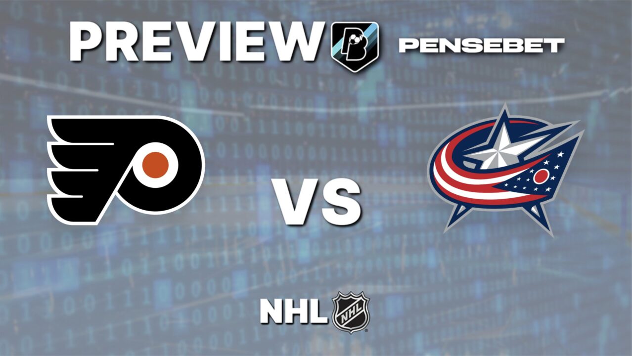 Philadelphia Flyers vs Columbus Blue Jackets – Pronostic NHL gratuit et prédictions – 24/03/2026