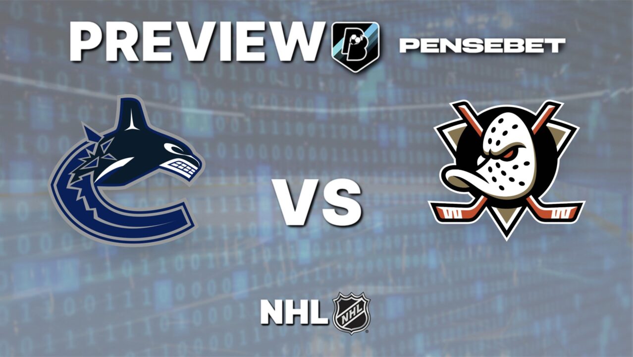 Vancouver Canucks vs Anaheim Ducks – Pronostic NHL gratuit et prédictions – 24/03/2026