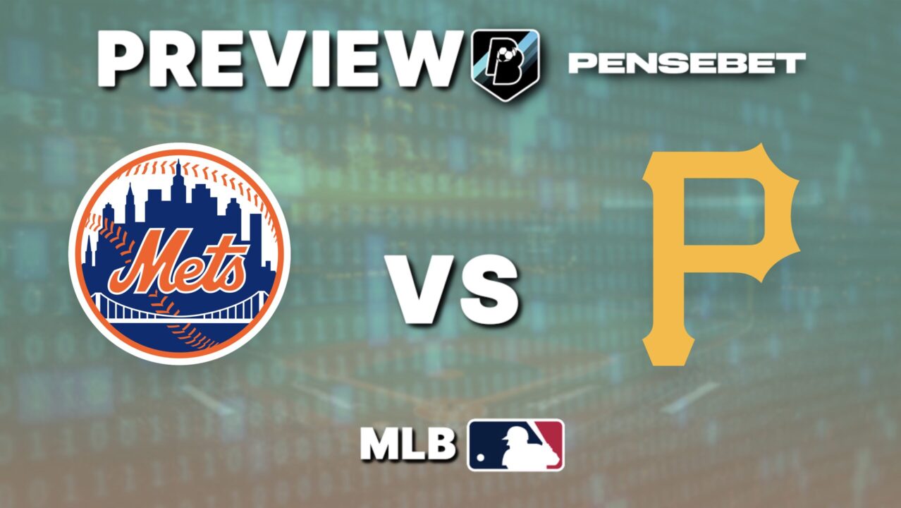 New York Mets vs Pittsburgh Pirates – Pronostic MLB gratuit et prédictions – 25/03/2026