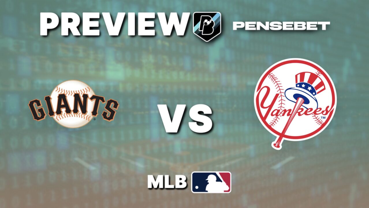 San Francisco Giants vs New York Yankees – Pronostic MLB gratuit et prédictions – 25/03/2026