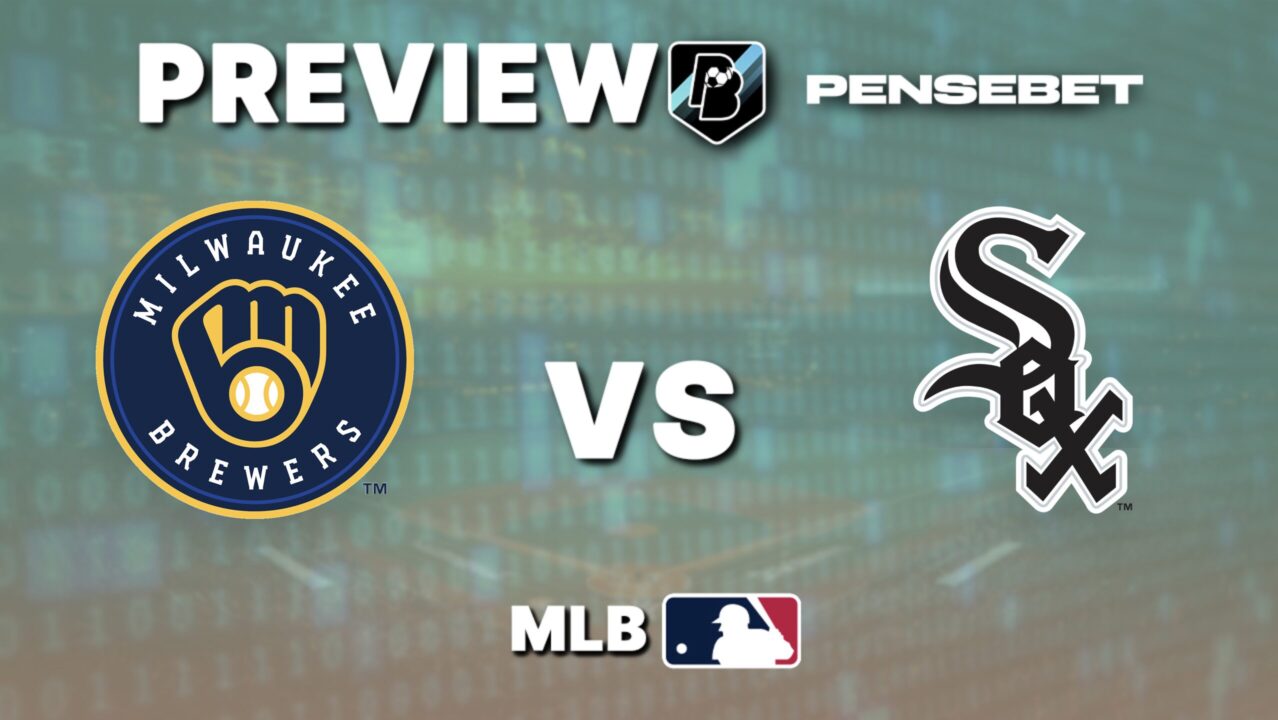 Milwaukee Brewers vs Chicago White Sox – Pronostic NHL gratuit et prédictions – 25/03/2026