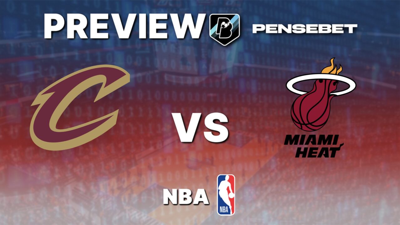Cleveland Cavaliers vs Miami Heat – Pronostic NBA gratuit et prédictions – 25/03/2026