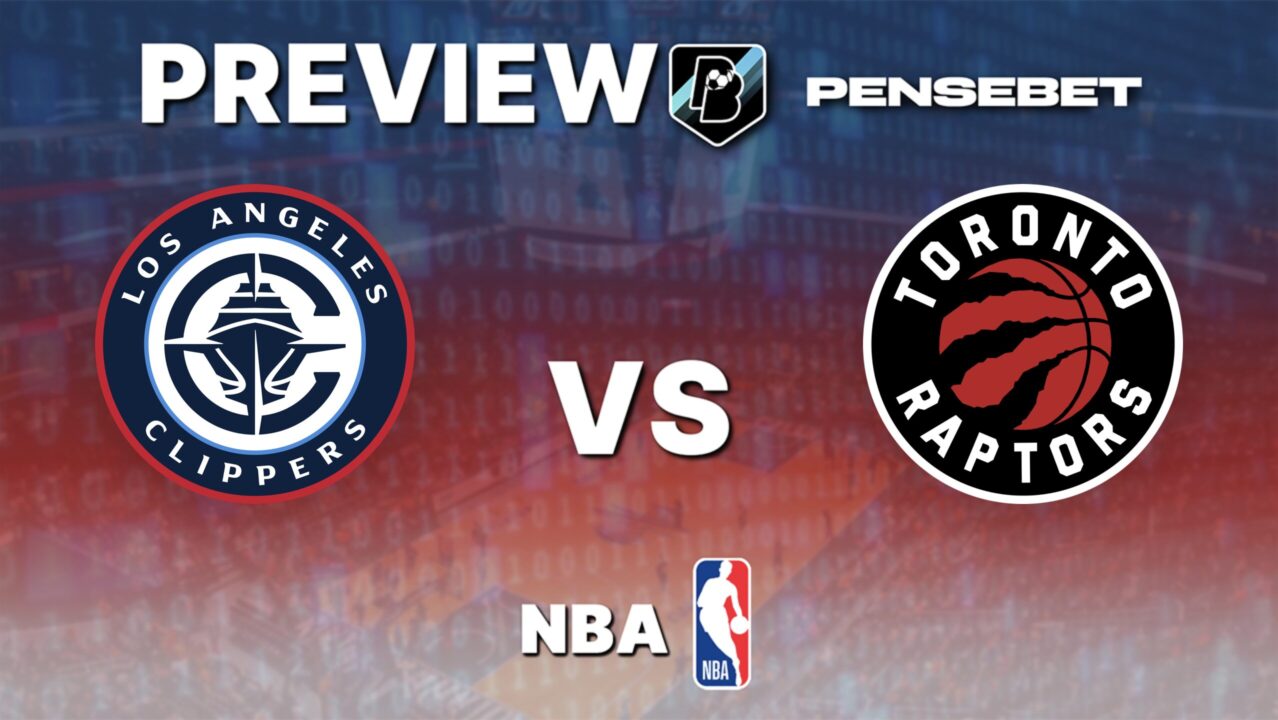 Los Angeles Clippers vs Toronto Raptors – Pronostic NBA gratuit et prédictions – 25/03/2026