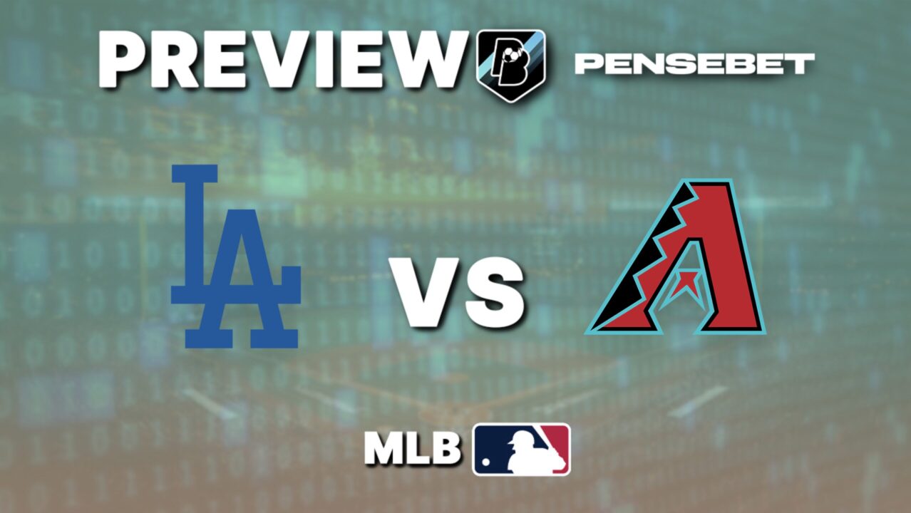 Los Angeles Dodgers vs Arizona Diamondbacks – Pronostic NHL gratuit et prédictions – 26/03/2026