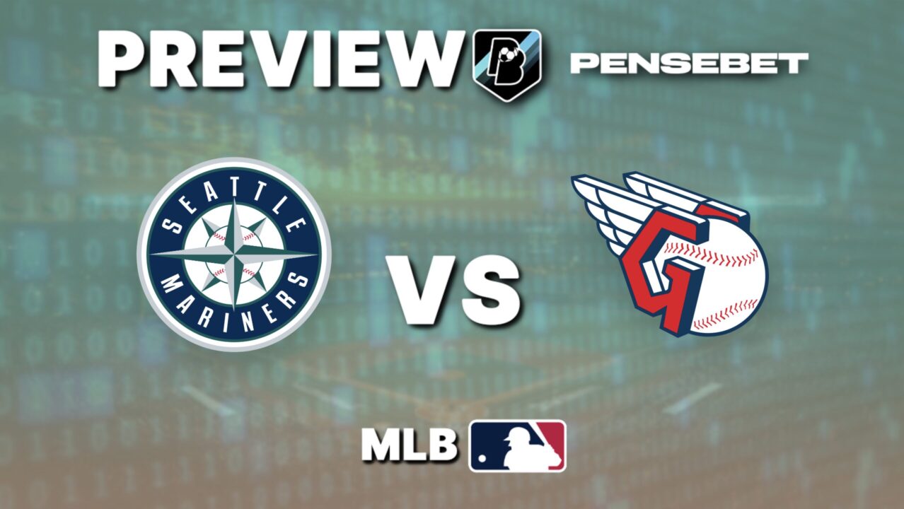 Seattle Mariners vs Cleveland Guardians – Pronostic NHL gratuit et prédictions – 26/03/2026