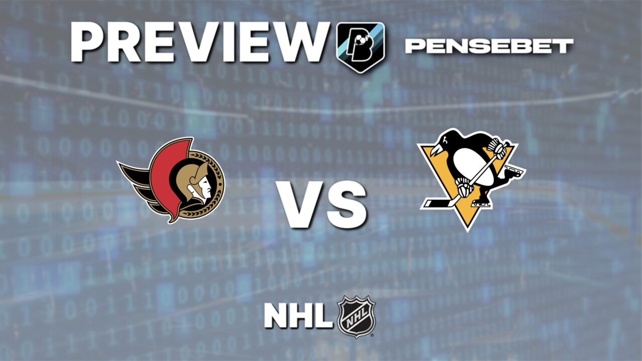 Ottawa Senators vs Pittsburgh Penguins – Pronostic NHL gratuit et prédictions – 26/03/2026