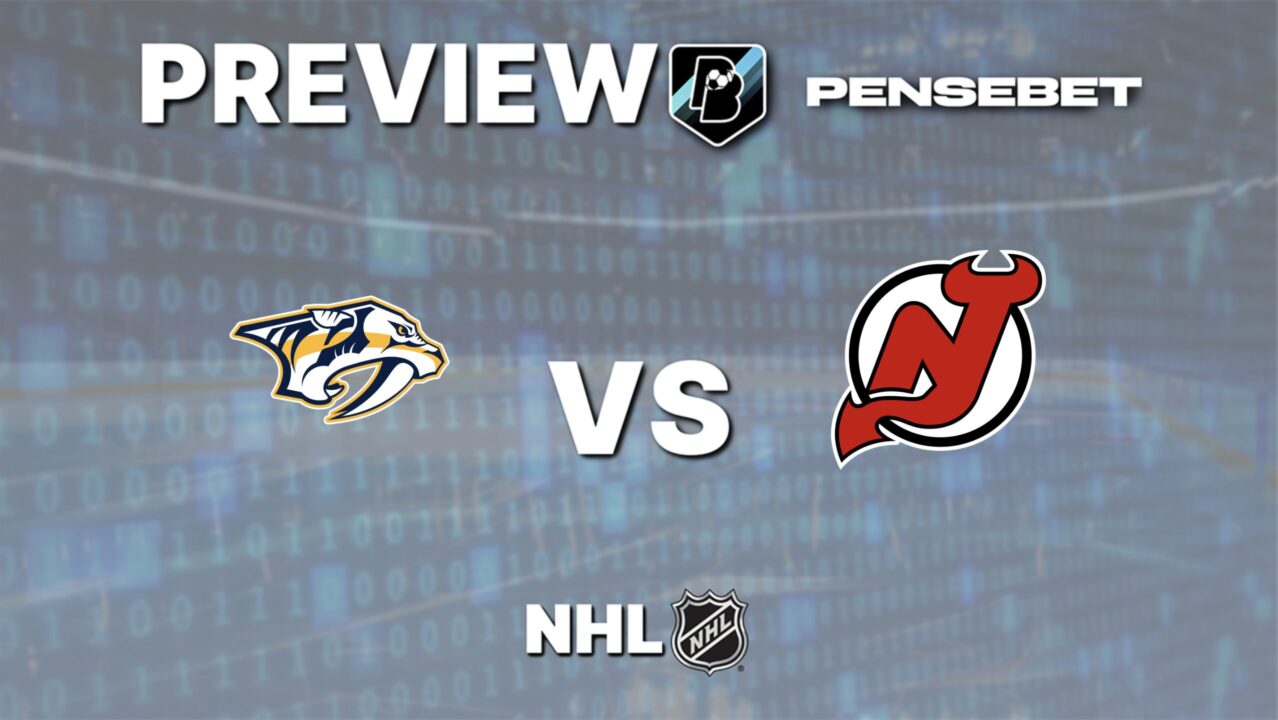 Nashville Predators vs New Jersey Devils – Pronostic NHL gratuit et prédictions – 26/03/2026 Nashville Predators vs New Jersey Devils – Pronostic NHL gratuit et prédictions – 26/03/2026