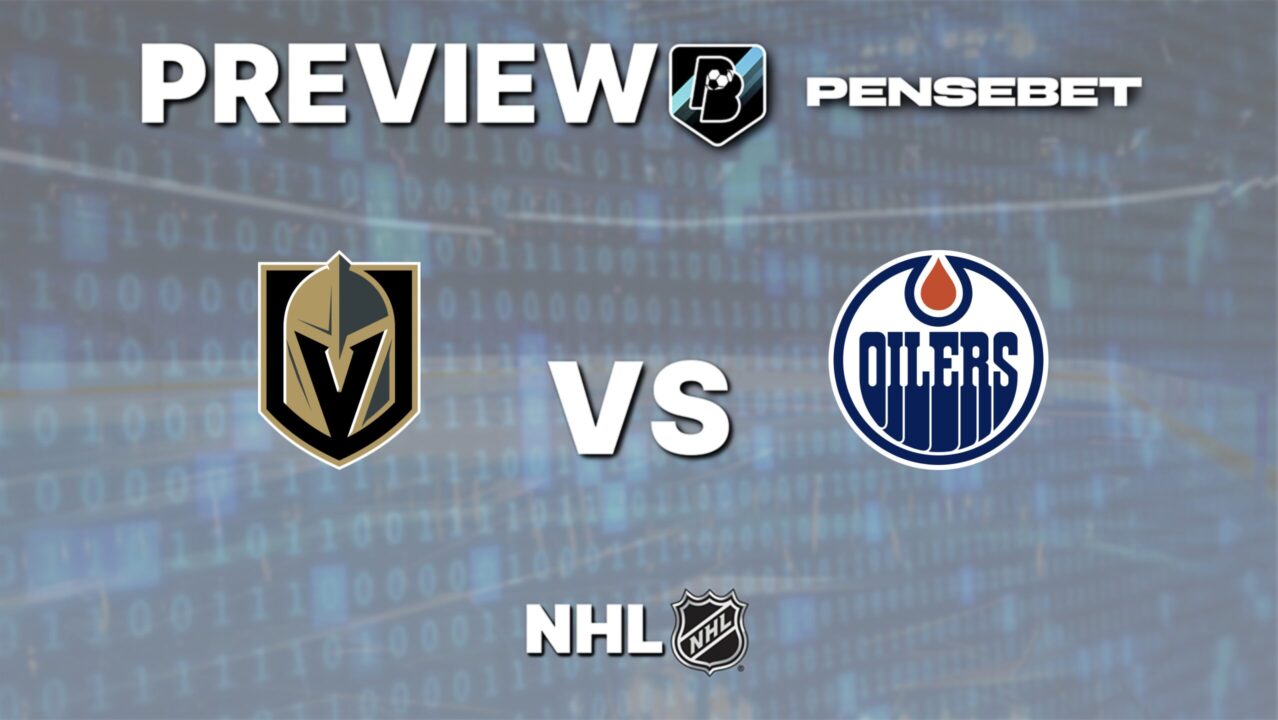 Vegas Golden Knights vs Edmonton Oilers – Pronostic NHL gratuit et prédictions – 26/03/2026 Vegas Golden Knights vs Edmonton Oilers – Pronostic NHL gratuit et prédictions – 26/03/2026