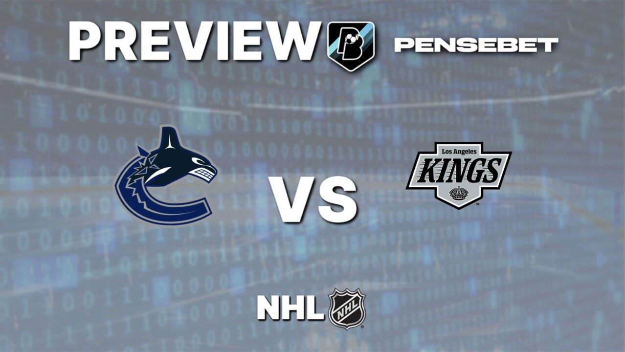 Vancouver Canucks vs Los Angeles Kings – Pronostic NHL gratuit et prédictions – 26/03/2026 Vancouver Canucks vs Los Angeles Kings – Pronostic NHL gratuit et prédictions – 26/03/2026