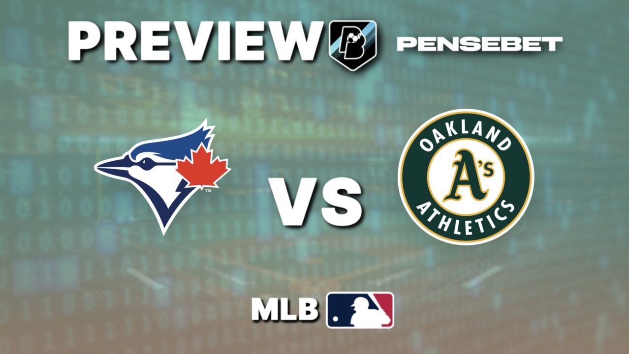 Toronto Blue Jays vs Oakland Athletics – Pronostic NHL gratuit et prédictions – 27/03/2026 Toronto Blue Jays vs Oakland Athletics – Pronostic NHL gratuit et prédictions – 27/03/2026