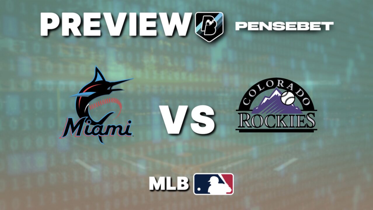 Miami Marlins vs Colorado Rockies – Pronostic NHL gratuit et prédictions – 27/03/2026 Miami Marlins vs Colorado Rockies – Pronostic NHL gratuit et prédictions – 27/03/2026