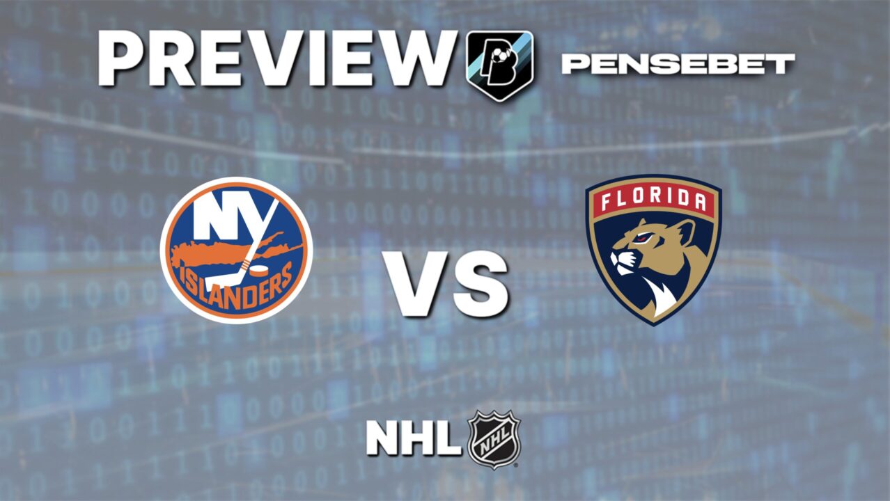 New York Islanders vs Florida Panthers – Pronostic NHL gratuit et prédictions – 27/03/2026 New York Islanders vs Florida Panthers – Pronostic NHL gratuit et prédictions – 27/03/2026