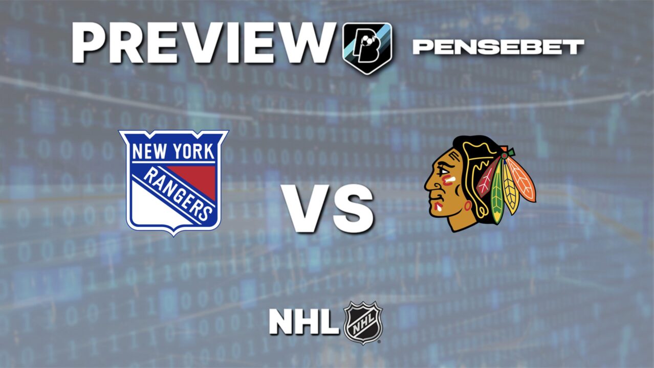 New York Rangers vs Chicago Blackhawks – Pronostic NHL gratuit et prédictions – 27/03/2026 New York Rangers vs Chicago Blackhawks – Pronostic NHL gratuit et prédictions – 27/03/2026