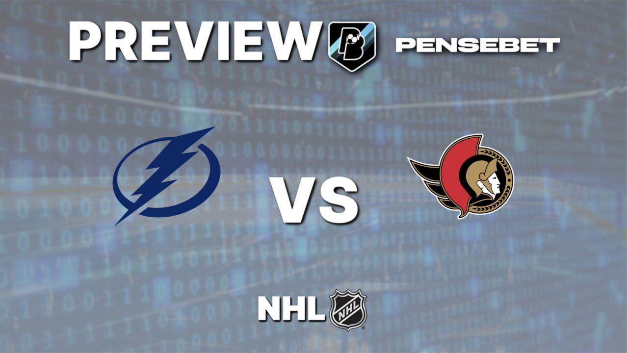 Tampa Bay Lightning vs Ottawa Senators – Pronostic NHL gratuit et prédictions – 27/03/2026 Tampa Bay Lightning vs Ottawa Senators – Pronostic NHL gratuit et prédictions – 27/03/2026