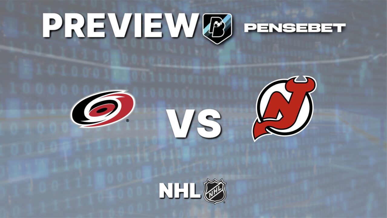 Carolina Hurricanes vs New Jersey Devils – Pronostic NHL gratuit et prédictions – 27/03/2026 Carolina Hurricanes vs New Jersey Devils – Pronostic NHL gratuit et prédictions – 27/03/2026