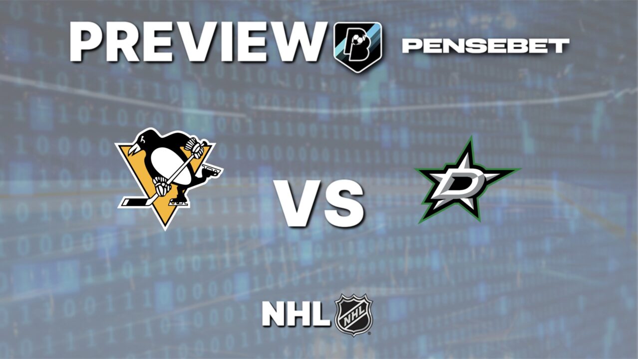Pittsburgh Penguins vs Dallas Stars – Pronostic NHL gratuit et prédictions – 27/03/2026 Pittsburgh Penguins vs Dallas Stars – Pronostic NHL gratuit et prédictions – 27/03/2026