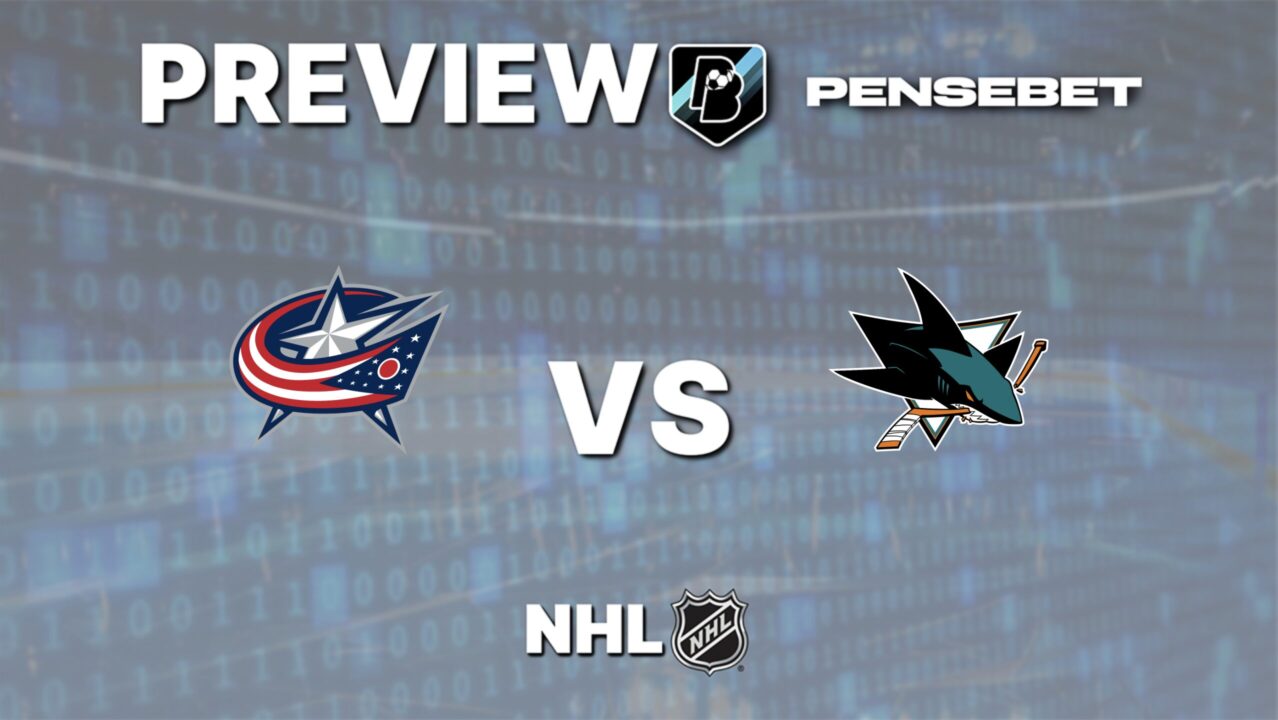 Columbus Blue Jackets vs San Jose Sharks – Pronostic NHL gratuit et prédictions – 27/03/2026 Columbus Blue Jackets vs San Jose Sharks – Pronostic NHL gratuit et prédictions – 27/03/2026