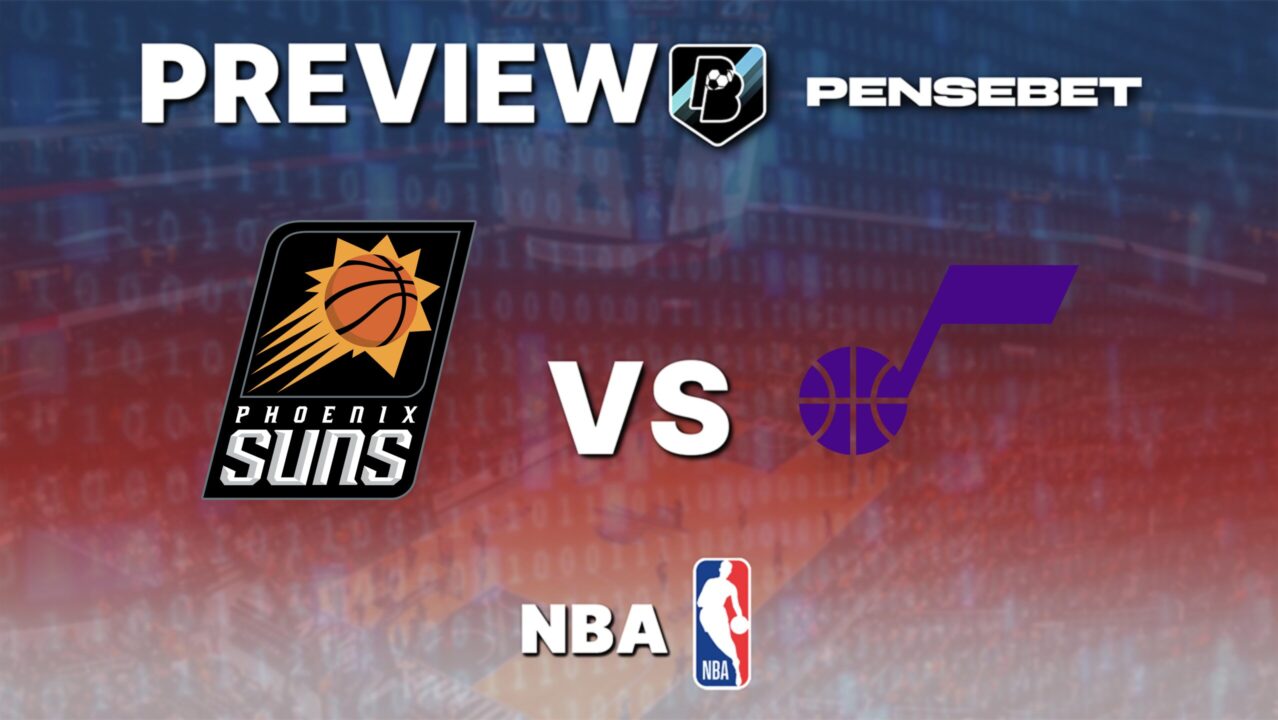 Phoenix Suns vs Utah Jazz – Pronostic NBA gratuit et prédictions – 28/03/2026