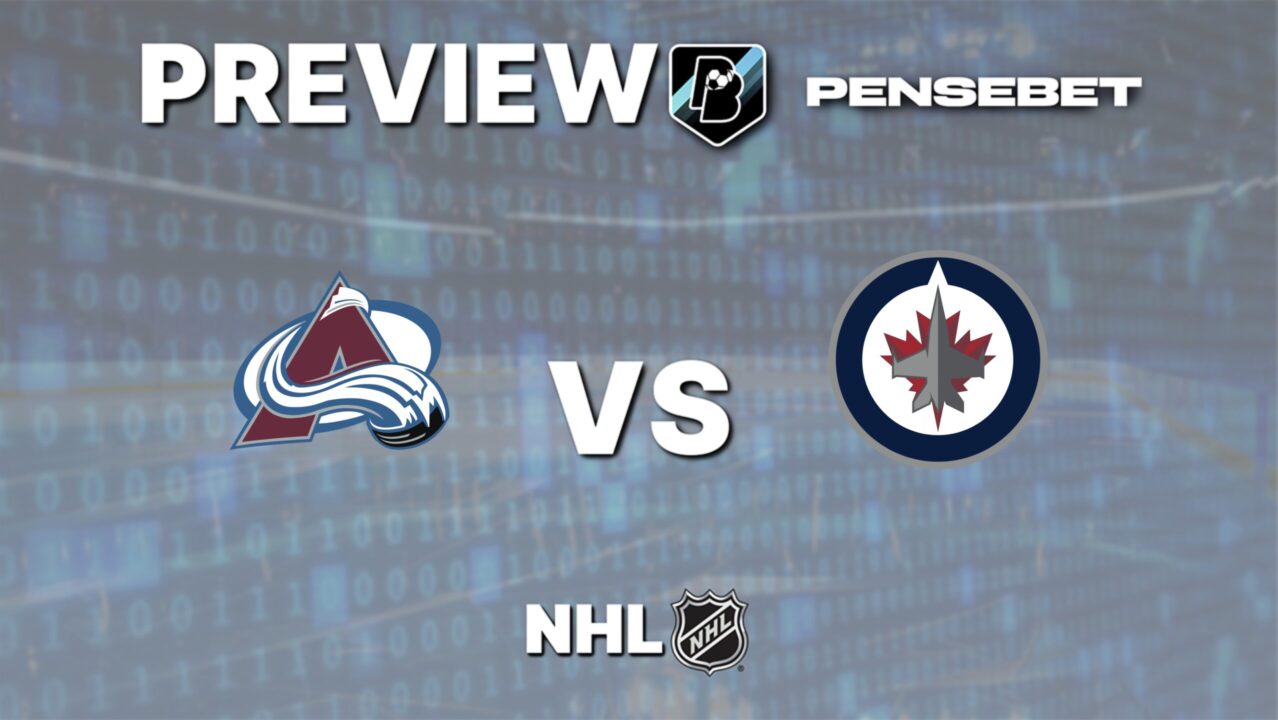 Colorado Avalanche vs Winnipeg Jets – Pronostic NHL gratuit et prédictions – 28/03/2026