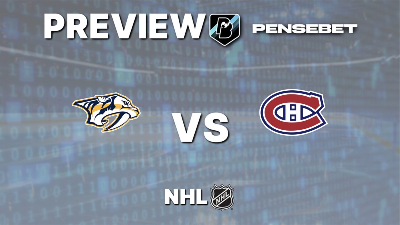 Nashville Predators vs Montreal Canadiens – Pronostic NHL gratuit et prédictions – 28/03/2026