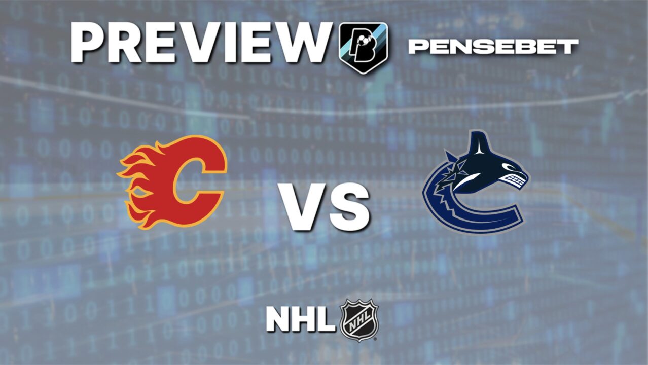 Calgary Flames vs Vancouver Canucks – Pronostic NHL gratuit et prédictions – 28/03/2026