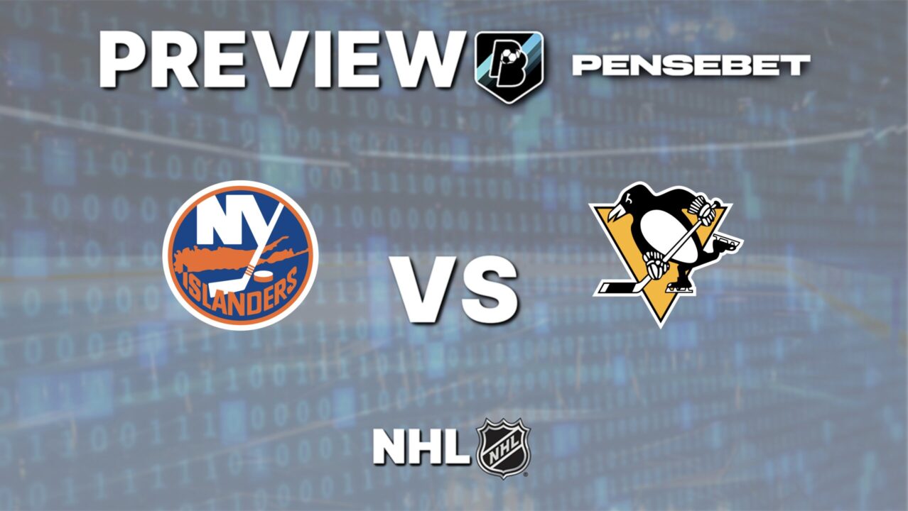 New York Islanders vs Pittsburgh Penguins – Pronostic NHL gratuit et prédictions – 30/03/2026 New York Islanders vs Pittsburgh Penguins – Pronostic NHL gratuit et prédictions – 30/03/2026
