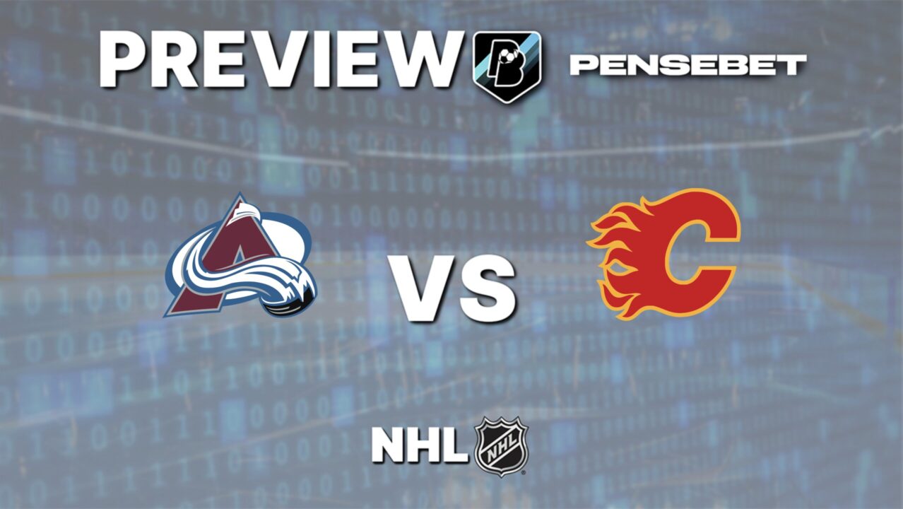 Colorado Avalanche vs Calgary Flames – Pronostic NHL gratuit et prédictions – 30/03/2026 Colorado Avalanche vs Calgary Flames – Pronostic NHL gratuit et prédictions – 30/03/2026