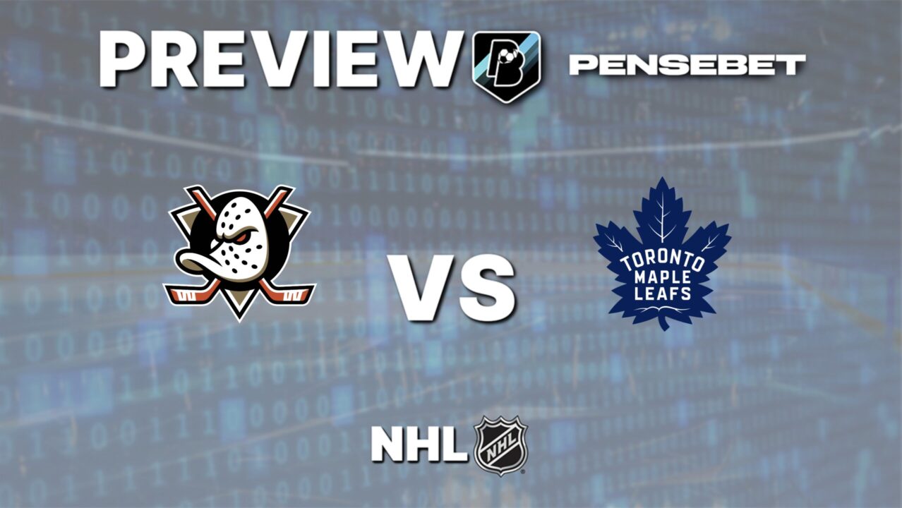 Anaheim Ducks vs Toronto Maple Leafs – Pronostic NHL gratuit et prédictions – 30/03/2026 Anaheim Ducks vs Toronto Maple Leafs – Pronostic NHL gratuit et prédictions – 30/03/2026