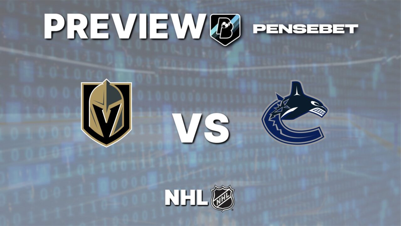 Vegas Golden Knights vs Vancouver Canucks – Pronostic NHL gratuit et prédictions – 30/03/2026