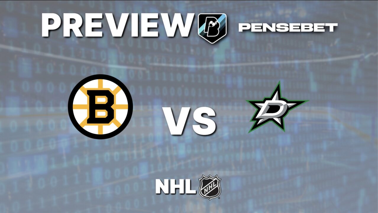 Boston Bruins vs Dallas Stars – Pronostic NHL gratuit et prédictions – 31/03/2026