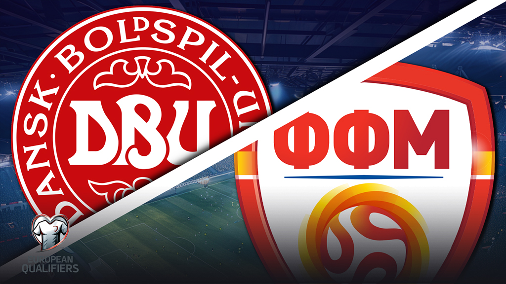 Danemark vs Macédoine du Nord – Pronostic Foot gratuit et prédictions – Qualifications Coupe du Monde 2026 – 26/03/2026 Danemark vs Macédoine du Nord – Pronostic Foot gratuit et prédictions – Qualifications Coupe du Monde 2026 – 26/03/2026