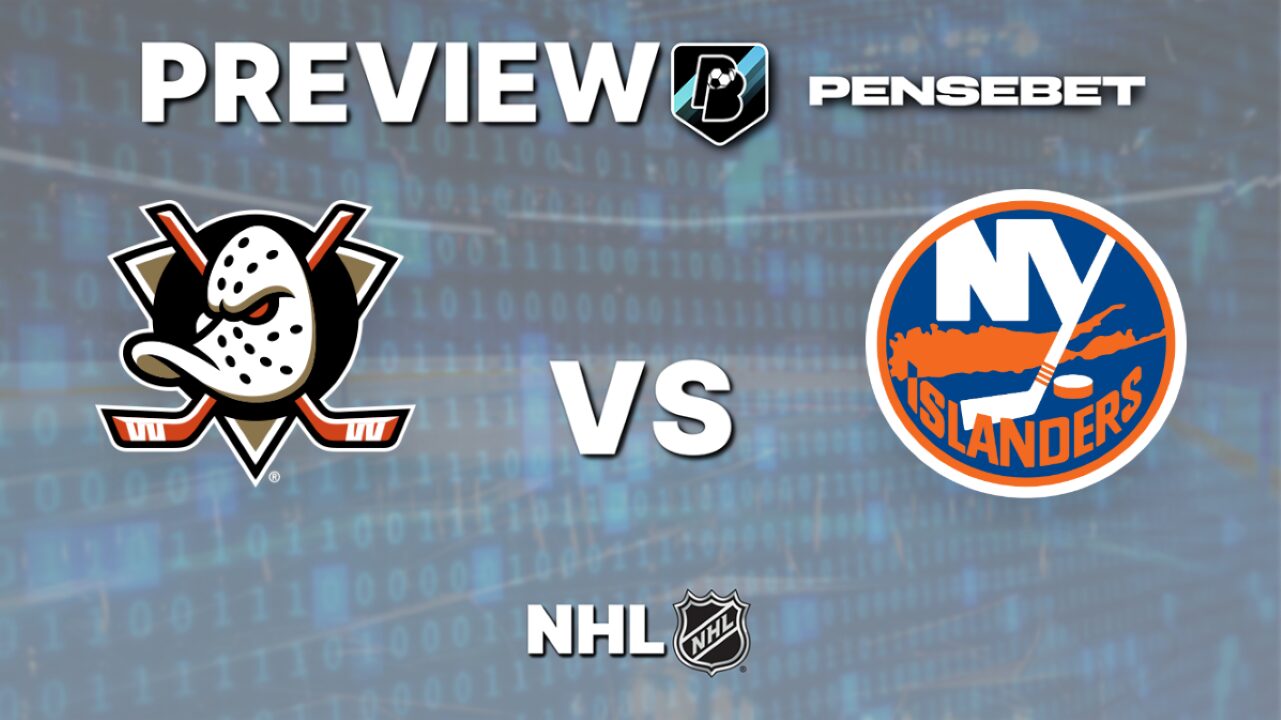 Anaheim Ducks vs New York Islanders – Pronostic NHL gratuit et prédictions – 04/03/2026