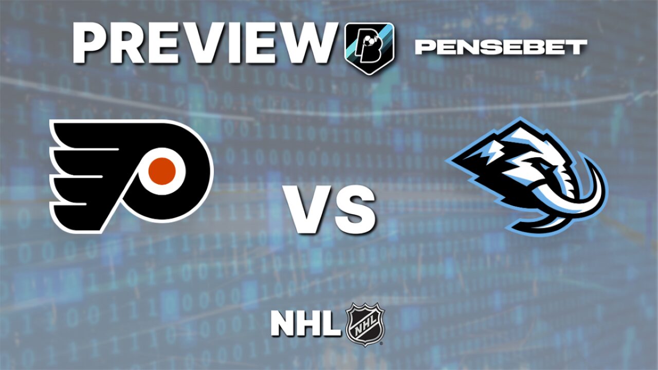 Philadelphia Flyers vs Utah Mammoth – Pronostic NHL gratuit et prédictions – 05/03/2026