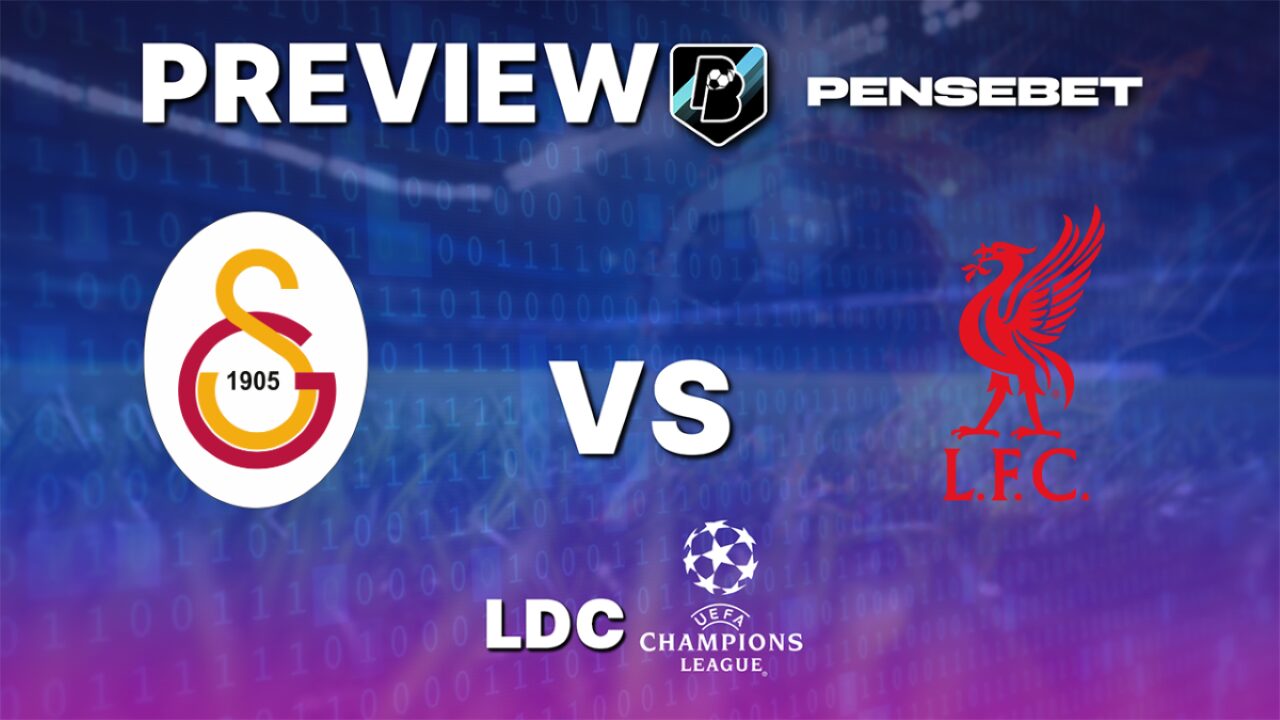 Galatasaray vs Liverpool – Pronostic Foot gratuit et prédictions – Ligue des Champions – 10/03/2026 Galatasaray vs Liverpool – Pronostic Foot gratuit et prédictions – Ligue des Champions – 10/03/2026