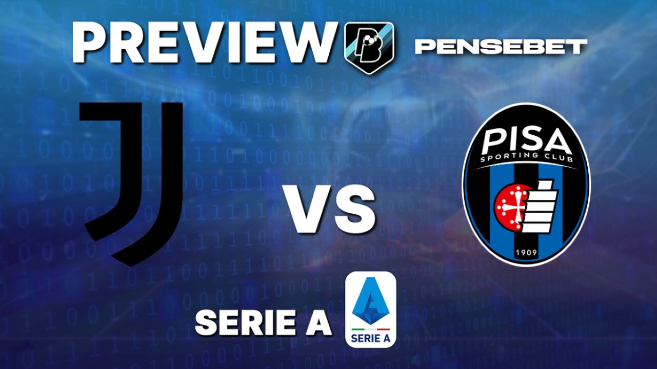 Juventus vs Pise – Pronostic Foot gratuit et prédictions – Serie A – 07/03/2026