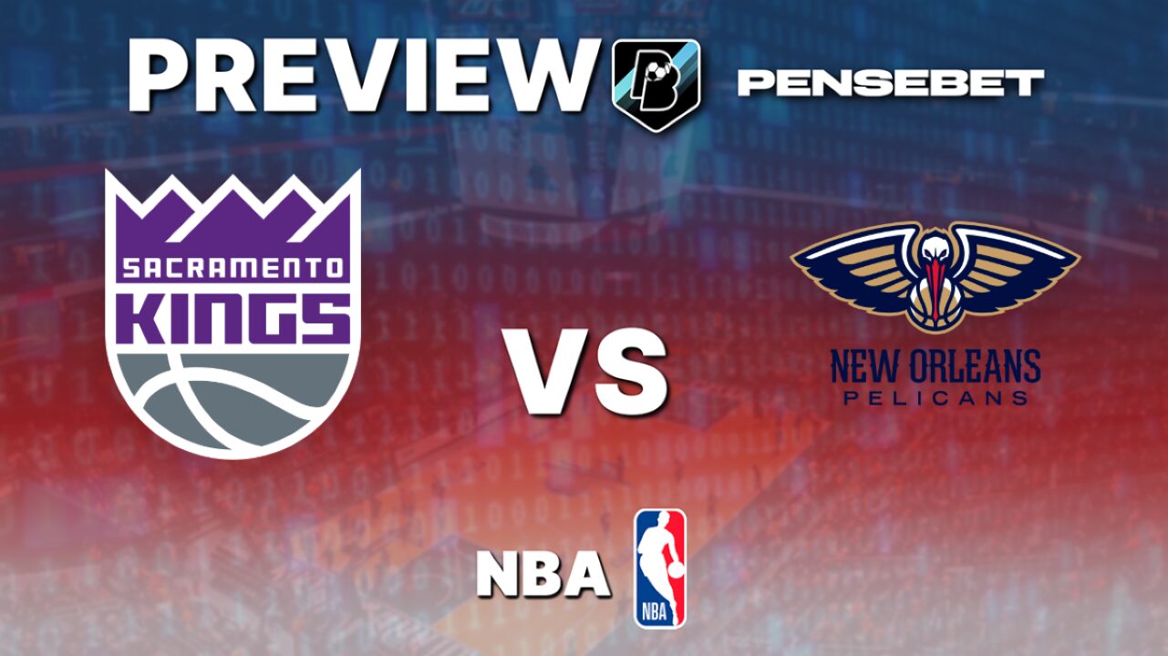 Sacramento Kings vs New Orleans Pelicans – Pronostic NBA gratuit et prédictions – 05/03/2026
