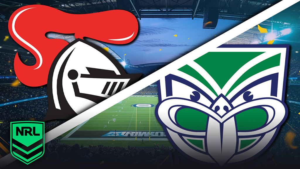 Newcastle Knights vs New Zealand Warriors - Pronostic NRL gratuit et prédictions - 21/03/2026 Newcastle Knights vs New Zealand Warriors - Pronostic NRL gratuit et prédictions - 21/03/2026