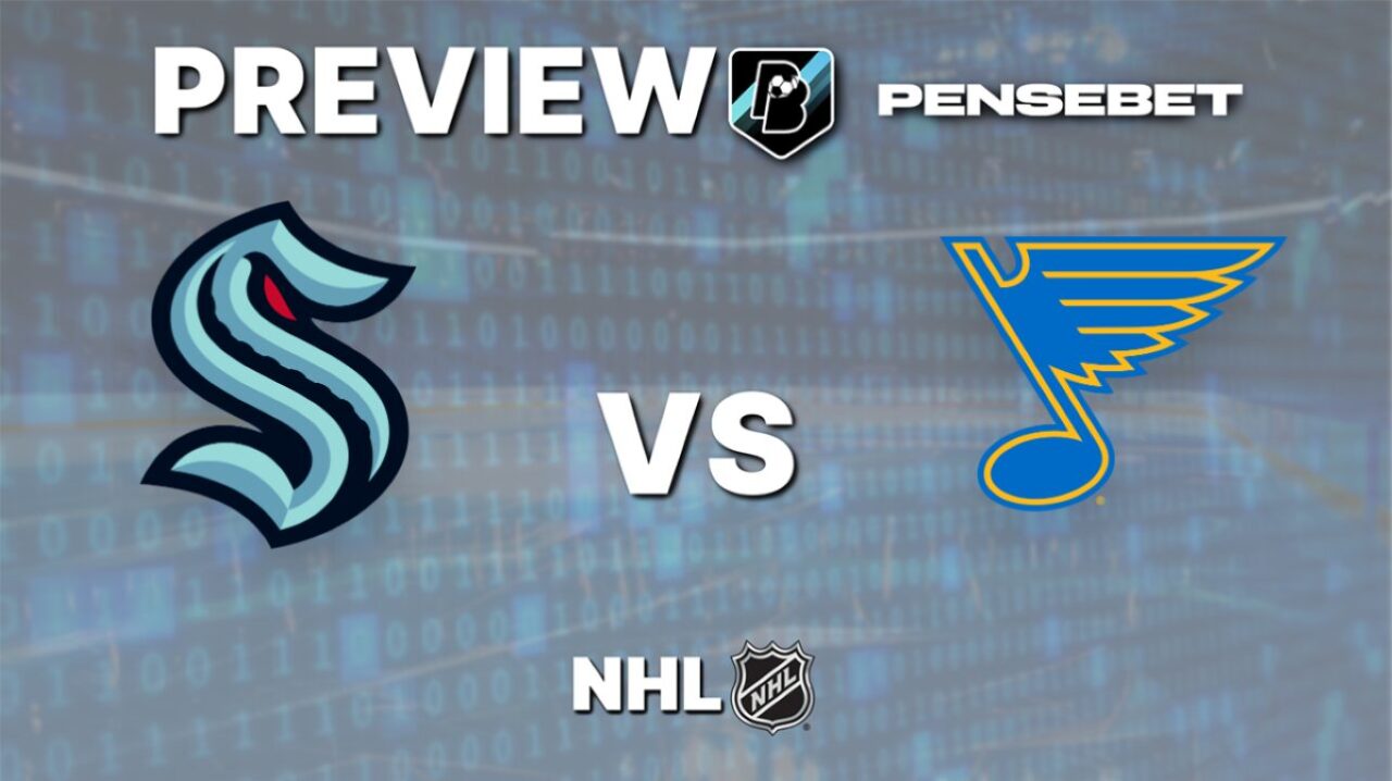 Seattle Kraken vs St. Louis Blues – Pronostic NHL gratuit et prédictions – 04/03/2026