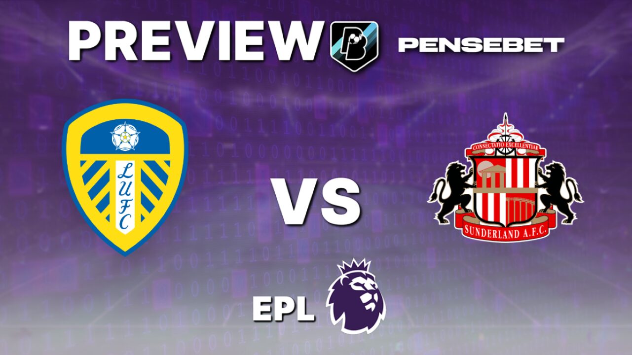 Leeds United vs Sunderland - Pronostic Foot gratuit et prédictions - Premier League - 03/03/2026 Leeds United vs Sunderland – Pronostic Foot gratuit et prédictions – Premier League – 03/03/2026