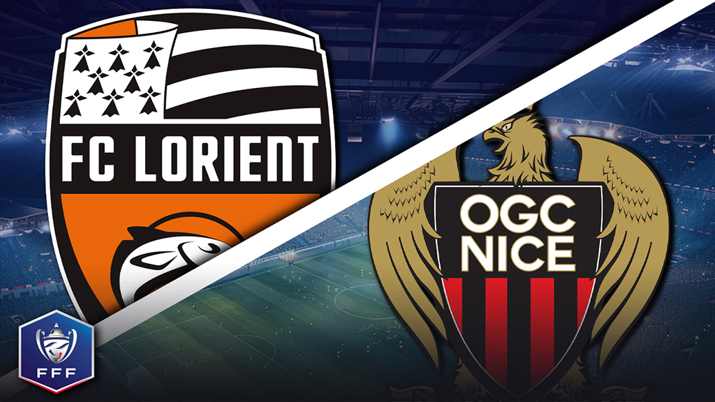 Lorient vs Nice – Pronostic Foot gratuit et prédictions – Coupe de France – 04/03/2026 Lorient vs Nice – Pronostic Foot gratuit et prédictions – Coupe de France – 04/03/2026